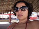 stunning Brazil girl R from Fortaleza BR3973