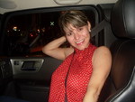 good-looking Honduras girl Reina Elizabet from Tegucigalpa HN255