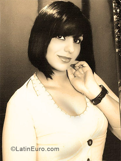 Date this lovely Colombia girl Marcela from Medellin CO5532