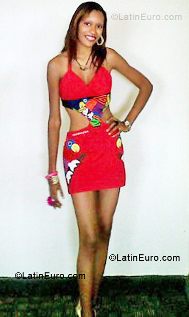 Date this young Panama girl Chica from Panama PA37