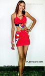 nice looking Panama girl Chica from Panama PA37