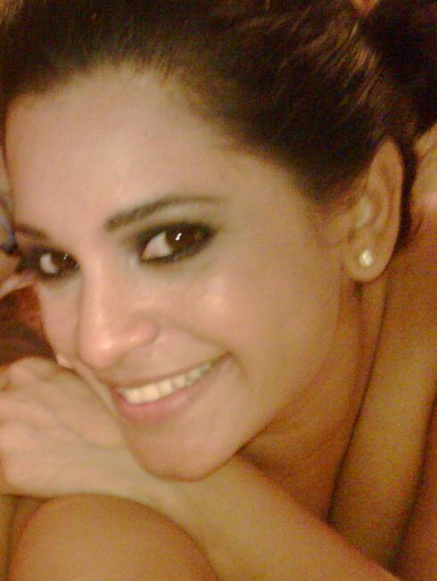 Date this delightful Ecuador girl Gabriela from Guayaquil EC47