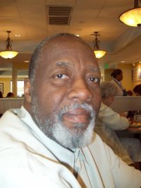 Date this sensual United States man Khalil from Norfolk US8150