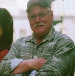 lovely United States man Chuck from La Feria US8153