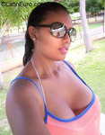 passionate Colombia girl  from Bogota CO5549
