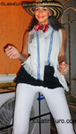 passionate Colombia girl Isabel from Barranquilla CO5555
