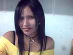 tall Colombia girl  from Barranquilla CO5558