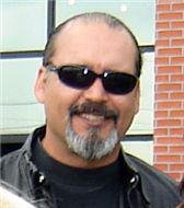 Date this foxy United States man Landisil from Denver US8174