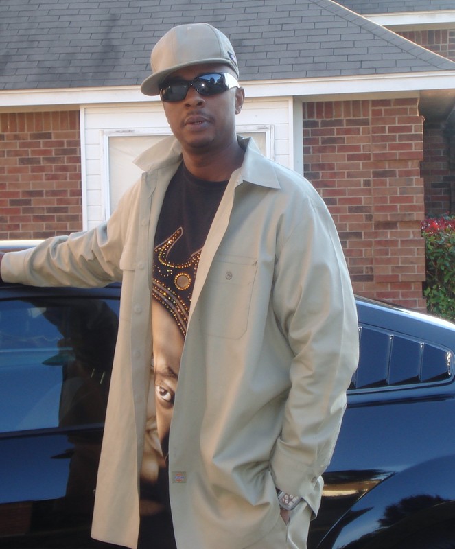 Date this delightful United States man 4Reall from Dallas US8180