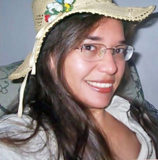 Date this cute Brazil girl Rosemary from Campina Grande BR4016