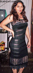 funny Peru girl Laura from Lima PE514