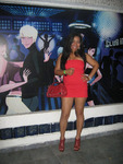 lovely Argentina girl Dihana from Pinamar AR34