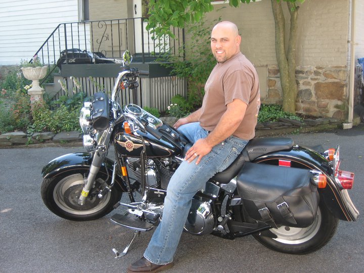 Date this happy Panama man GGuyman68 from Syracuse PA39
