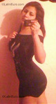 voluptuous Ecuador girl Touchme from Quito EC52