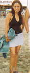 passionate Honduras girl Iris from El Progresso HN256