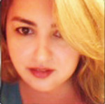 lovely Brazil girl Claudia from Sao Paulo BR4021