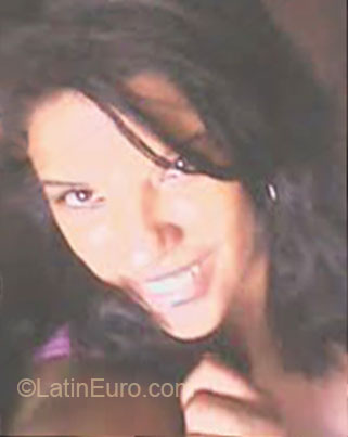 Date this fun Brazil girl Aparecida from Aracaju BR4024