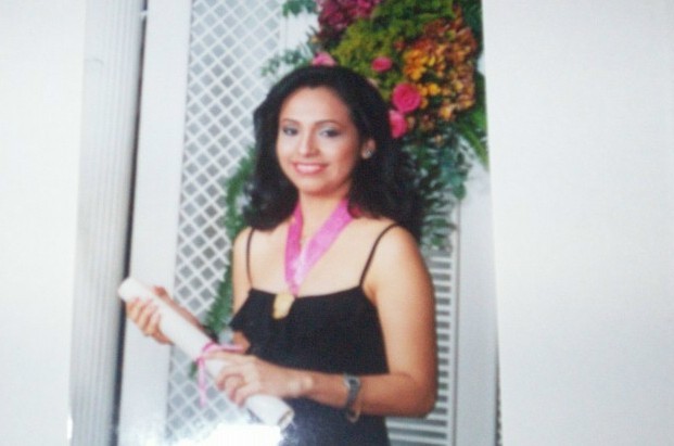 Date this athletic Venezuela girl Cathy121980 from Maracaibo VE42