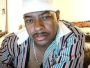 Date this exotic United States man Andre from Atlanta US8223