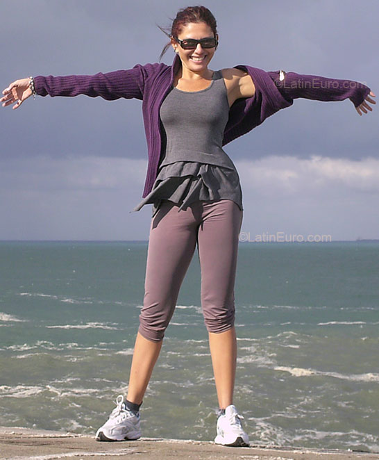 Date this lovely Brazil girl Jacinta from Fortaleza BR6359