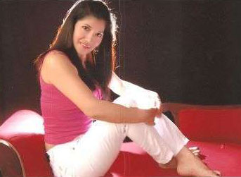 Date this voluptuous Colombia girl Isabel gomez from Medellin DO5585