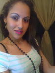good-looking United States girl Lissa from Houston US8254