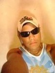 tall Brazil man RICARDO from Cuiaba BR4038