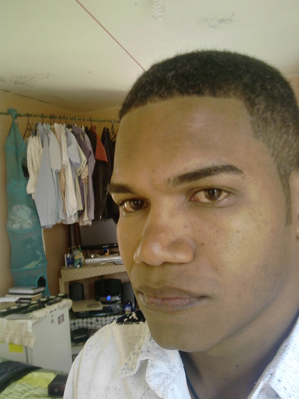 Date this charming Dominican Republic man Julio cesar from San Cristobal DO5604