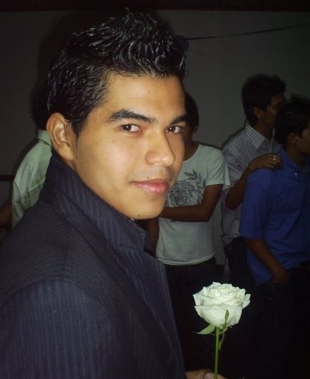 Date this charming Colombia man Fernando from Ibague CO5597