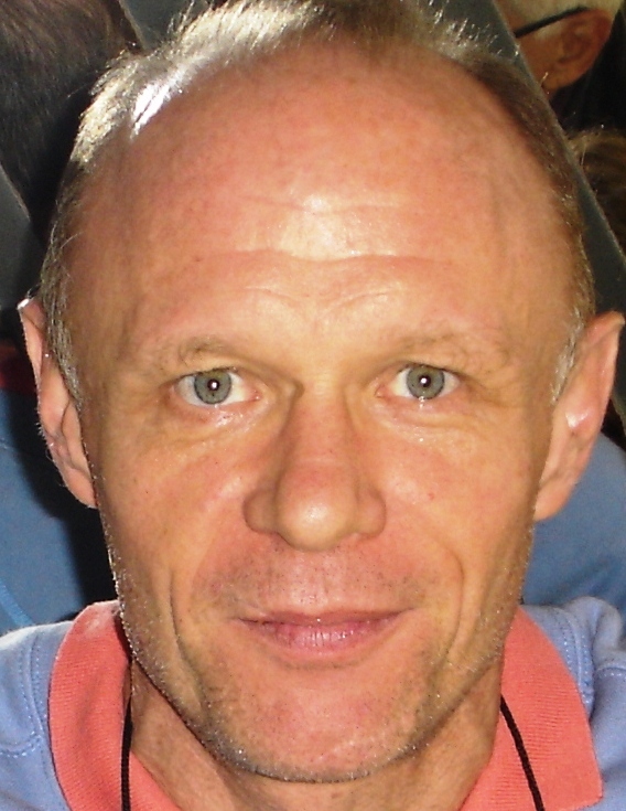 Date this happy Brazil man Jbj from Rio De Janeiro BR4050