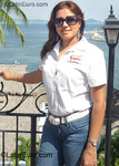 foxy Mexico girl Bertha from Manzanillo MX256