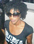 fun United Kingdom girl Lita from London GB445