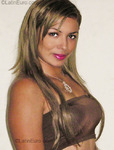 tall Colombia girl Carolina from Palmira CO5612