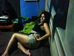 lovely Honduras girl  from San Pedro Sula HN259
