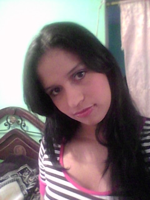Date this lovely Colombia girl Katerine from Medellin CO5625