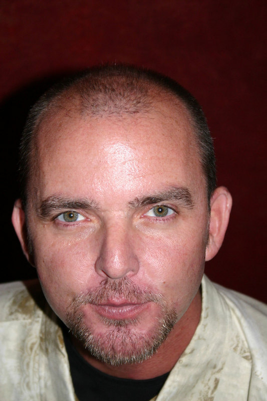 Date this young United States man Alealejandro from Phoenix US8334