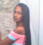 stunning Brazil girl Denise from Sao Joao de Meriti BR4116