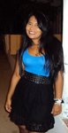 cute Colombia girl Yenis del carme from Cartagena CO5641