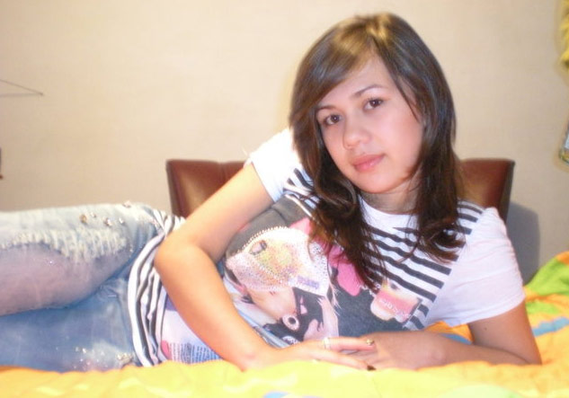 Date this delightful Colombia girl Angela from Cali CO5647