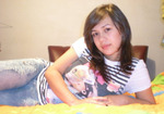 attractive Colombia girl Angela from Cali CO5647