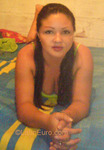 athletic Colombia girl Veronica from Manizales CO5653