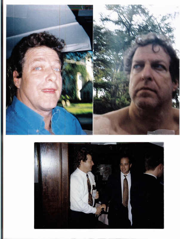 Date this beautiful United States man Beachit from Houston US8367