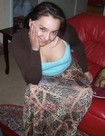 beautiful Chile girl Derma from Bio Bio CL26