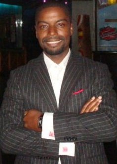 Date this voluptuous United States man Benjamin from Brooklyn US8373