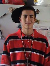 Date this pretty United States man MrWorldWide from Houston US8376