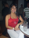 red-hot Colombia girl Leidy from Cali Valle CO5670