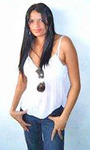 luscious Brazil girl Andrea from Sao Paulo BR6859