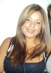 charming Colombia girl Sara from Medellin CO5677