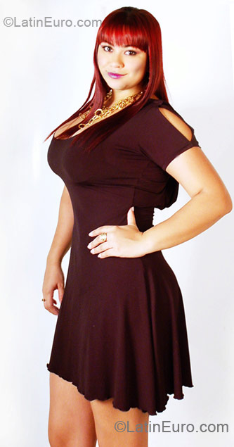 Date this hot Brazil girl Priscila from Cuiaba BR4157