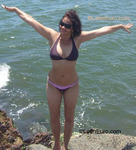 good-looking Brazil girl Mara from Cariacica BR4360